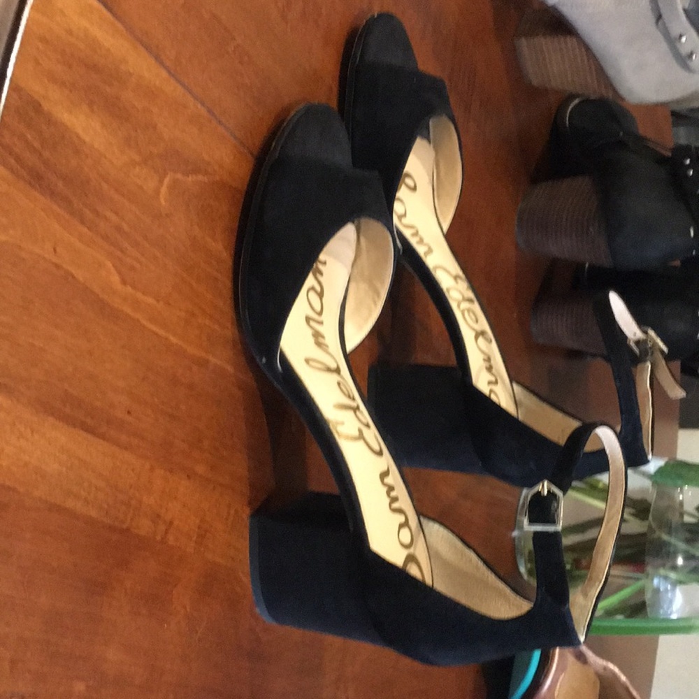 Sam Edelman heels